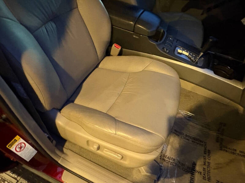 2008 Toyota 4Runner Limited