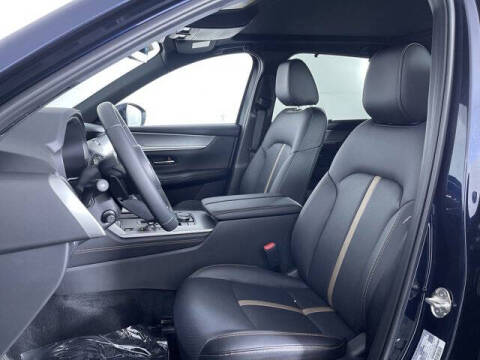 2026 Mazda CX-90 Plug-in Hybrid Premium Plus