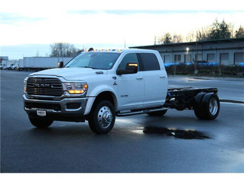 2024 RAM 5500