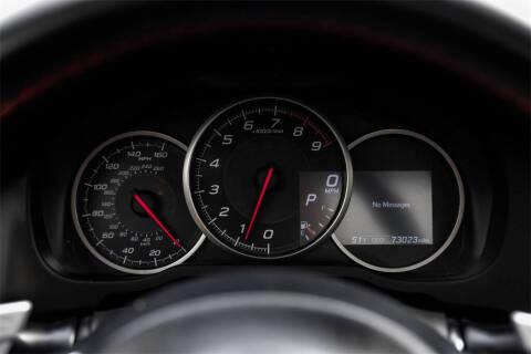 2020 Subaru BRZ Limited