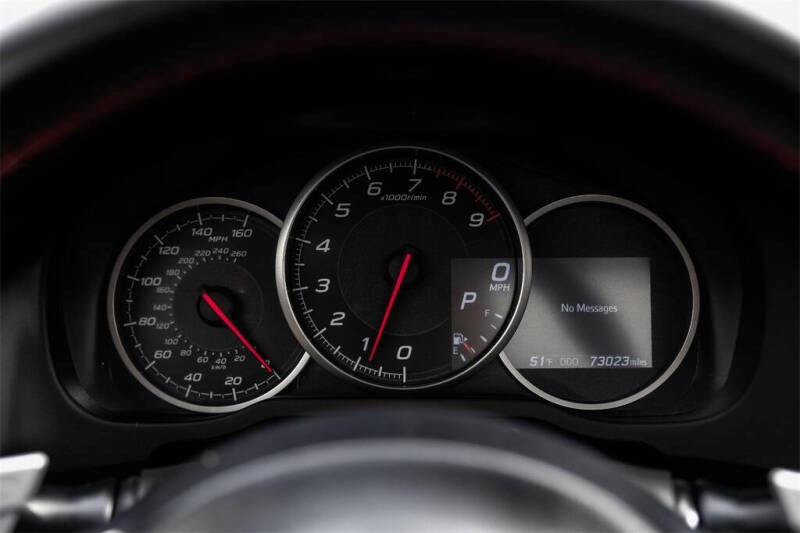 2020 Subaru BRZ Limited