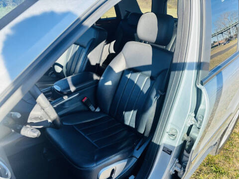 2008 Mercedes-Benz M-Class ML 350 Edition 10