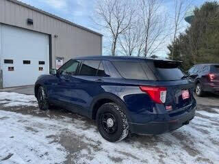 2020 Ford Explorer for sale at Cheyka Motors in Schofield, WI