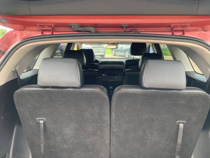 2016 Kia Sorento EX V6