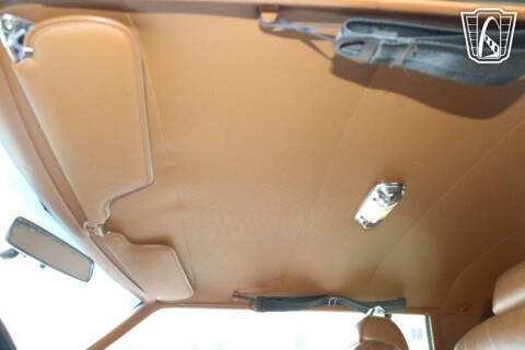 1972 Ford Thunderbird