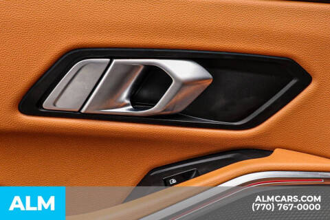 2022 BMW 3 Series 330e