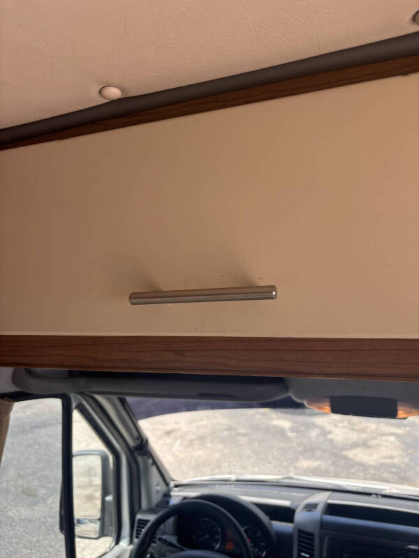 2015 Winnebago ERA BM170X