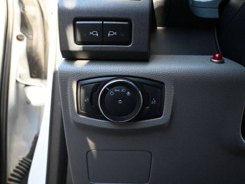 2022 Ford F-550 Super Duty