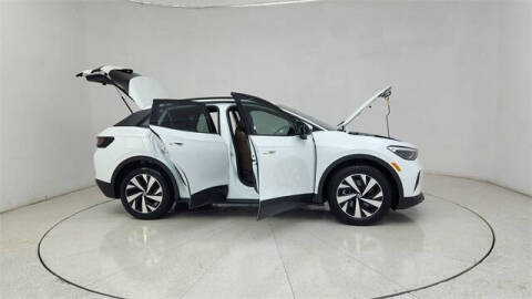 2023 Volkswagen ID.4 Standard