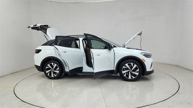 2023 Volkswagen ID.4 Standard