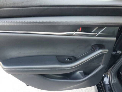 2025 Mazda Mazda3 Sedan 2.5 S Preferred