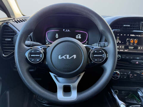 2023 Kia Soul S