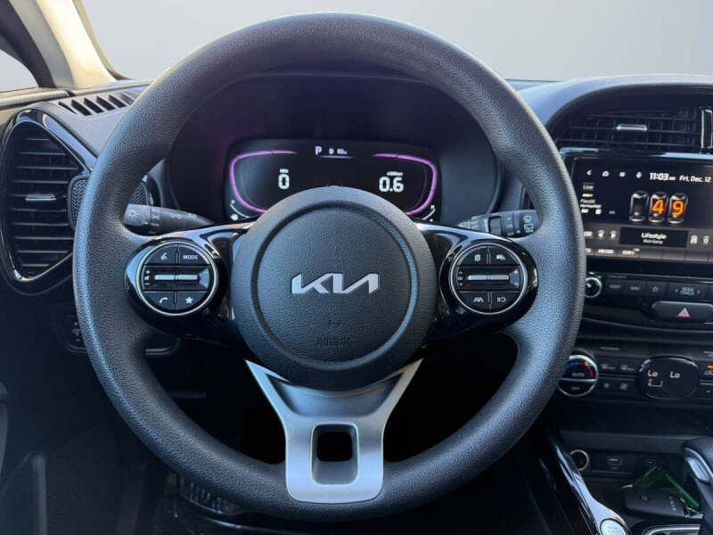 2023 Kia Soul S