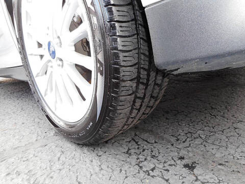 2015 Ford C-MAX Hybrid SE