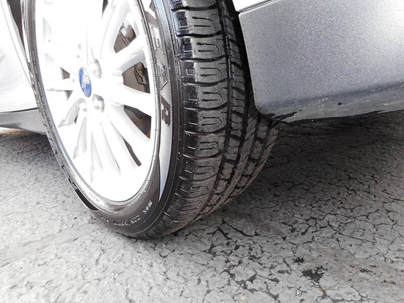 2015 Ford C-MAX Hybrid SE