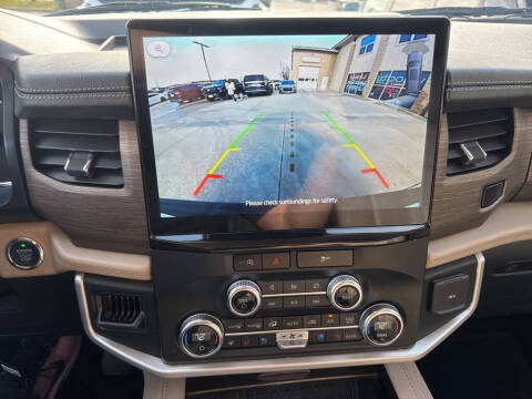 2023 Ford Expedition MAX Limited