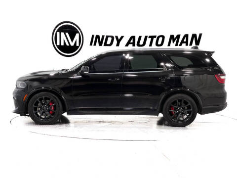 2021 Dodge Durango SRT 392