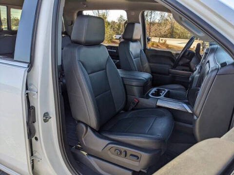 2023 Chevrolet Silverado 2500HD