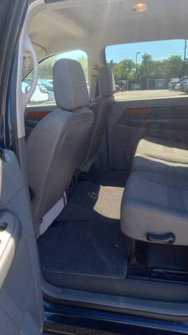 2006 Dodge Ram 1500 SLT