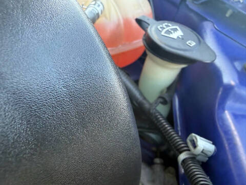 2007 Chevrolet Cobalt LS