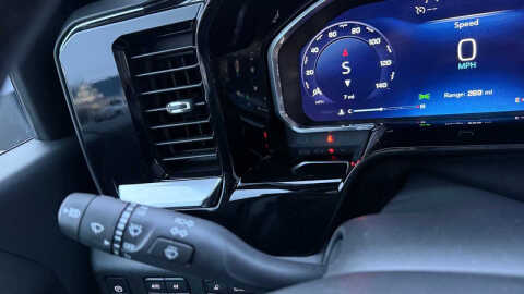 2026 Chevrolet Silverado 3500HD