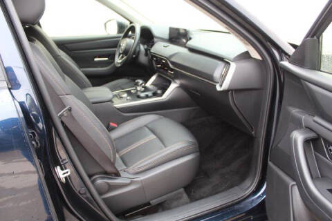 2025 Mazda CX-90 3.3 Turbo Select