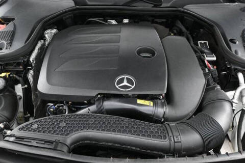 2023 Mercedes-Benz E-Class E 350 4MATIC