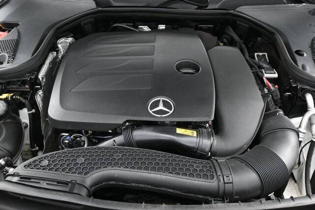 2023 Mercedes-Benz E-Class E 350 4MATIC