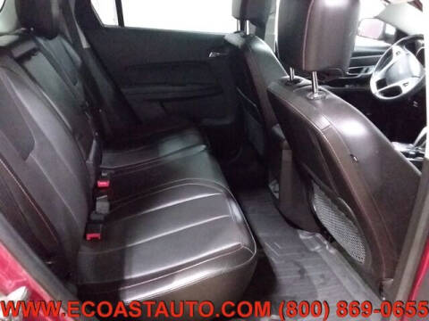 2012 GMC Terrain SLT-2