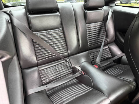 2013 Ford Shelby GT500