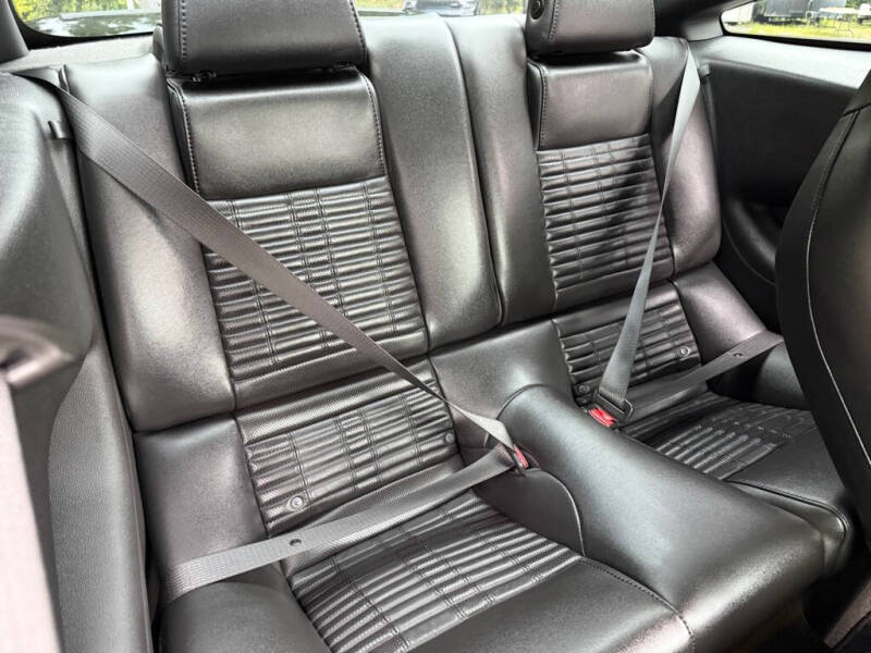 2013 Ford Shelby GT500