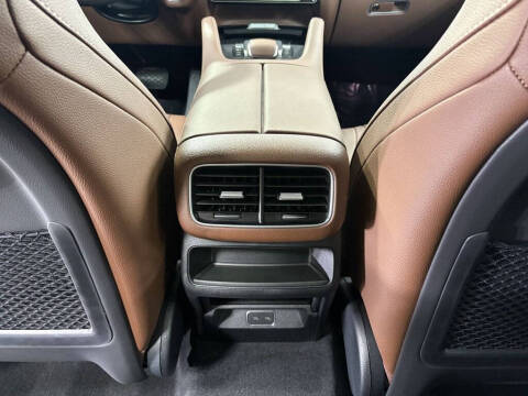 2025 Mercedes-Benz GLE GLE 450e 4MATIC