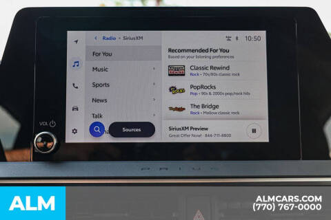 2025 Toyota Prius XLE