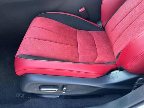 2025 Acura ADX w/A-SPEC