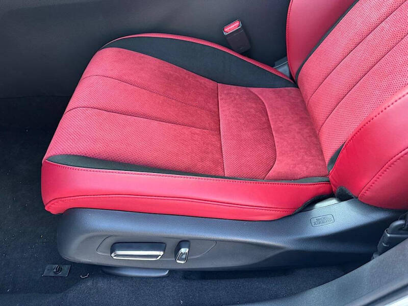 2025 Acura ADX w/A-SPEC