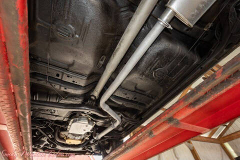 1975 Oldsmobile Delta Eighty-Eight