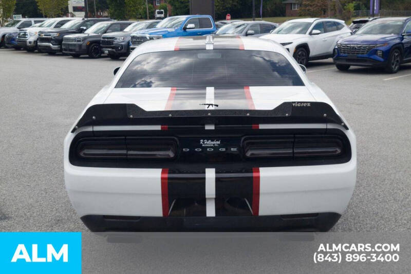 2020 Dodge Challenger