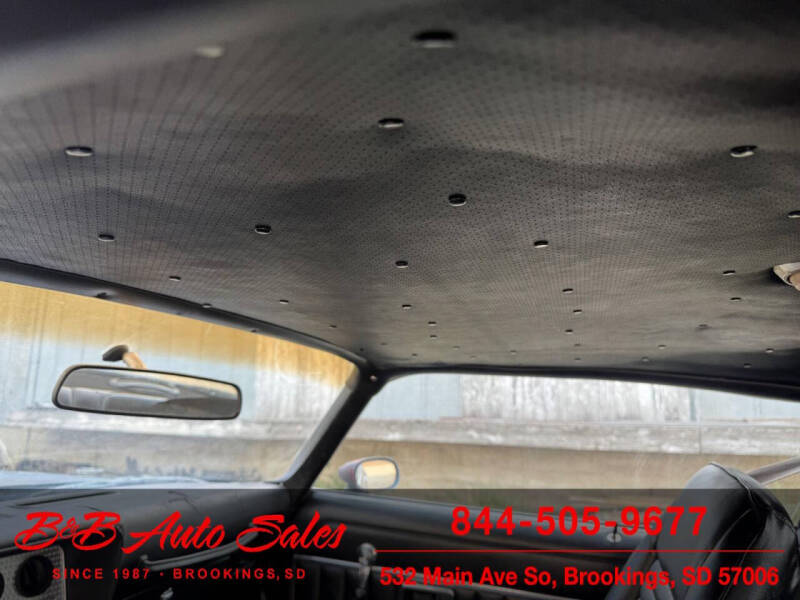 1979 Pontiac Firebird