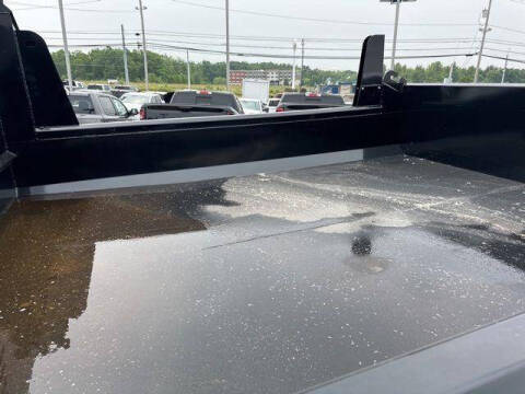 2025 GMC Sierra 3500HD CC Pro