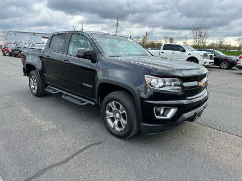 2015 Chevrolet Colorado for sale at Next Ride Motorsports in Sterling Heights MI