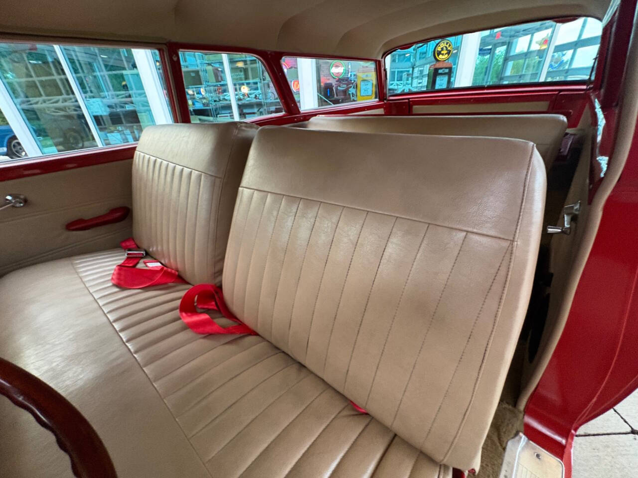 1959 Ford Ranch Wagon 25