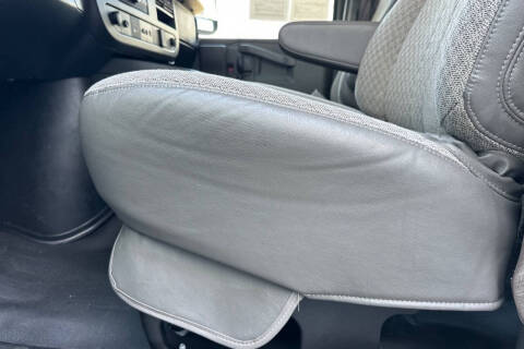 2023 Chevrolet Express LS 3500