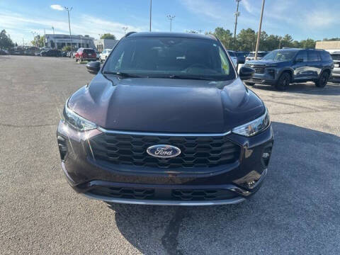 2023 Ford Escape ST-Line Select