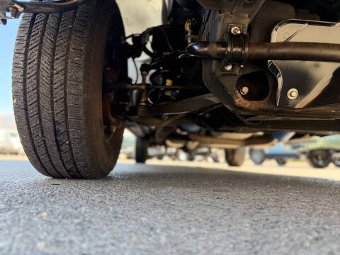 2014 Chevrolet Express 2500