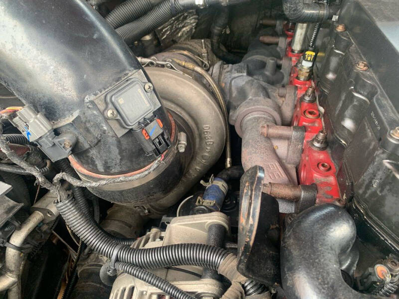 2008 Ford F-350 Super Duty