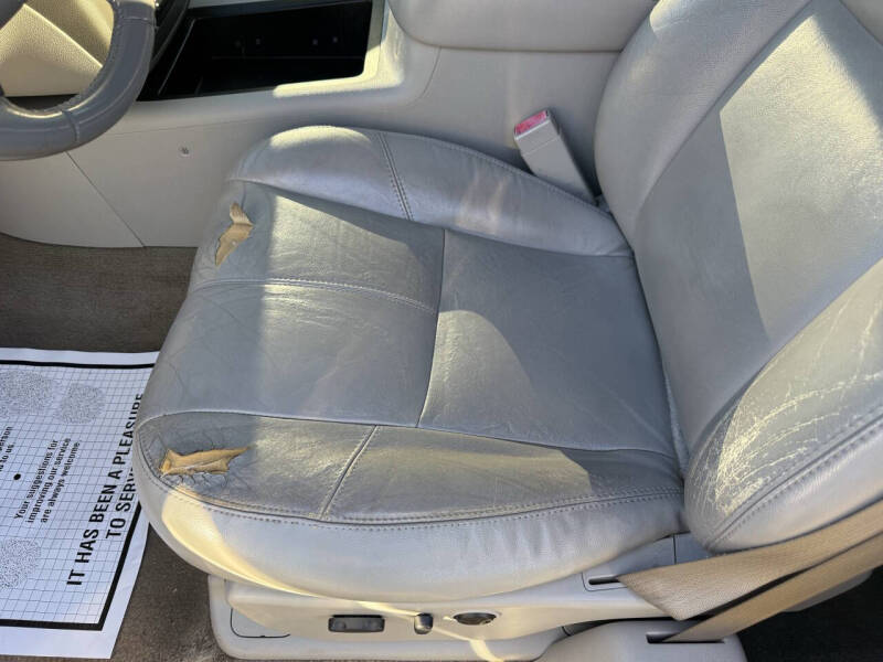 2007 GMC Sierra 1500 SLT