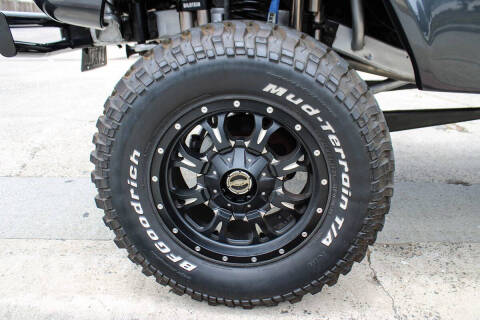 1968 Ford Bronco
