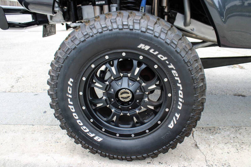 1968 Ford Bronco