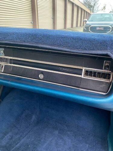 1968 Dodge Polara
