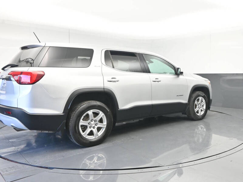 2019 GMC Acadia SLE-1